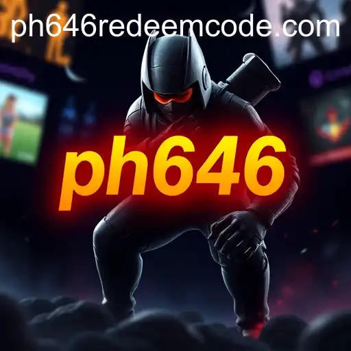 Unlocking Exclusive Deals: Exploring the 'ph646 Redeem Code' in Console Gaming