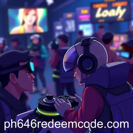 Reviving the Gaming Spirit with PH646