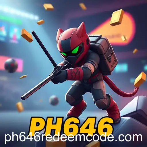 Digital Gaming Edge: The Rise of PH646