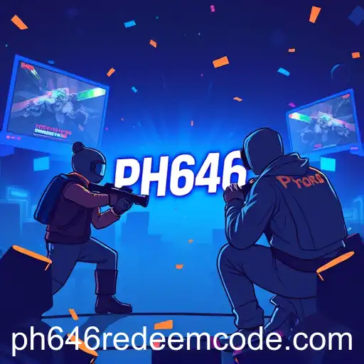 Exploring PH646: A Dynamic Space in Online Gaming