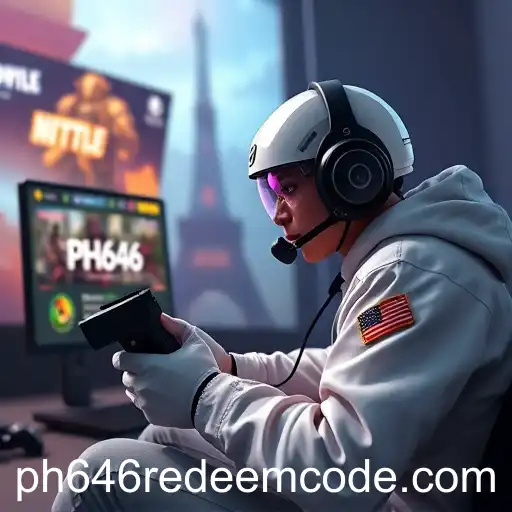 PH646 Redeem Code Revolutionizes Gaming Experience