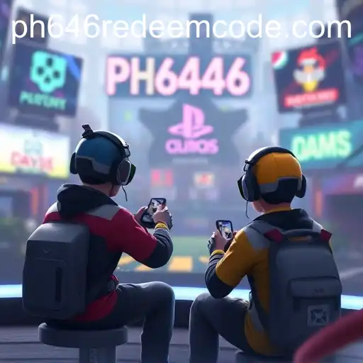 The Rise of PH646: A Game Changer in Online Gaming
