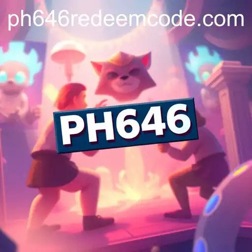 PH646 Code Redeem Craze in Gaming Community