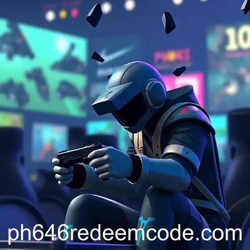 Unlocking the Future: PH646 Redeem Code Craze