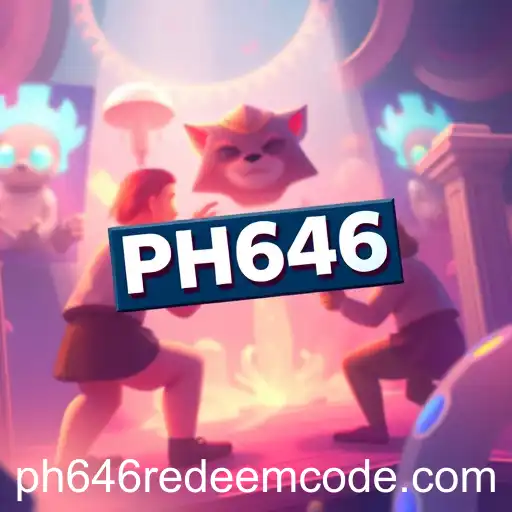 PH646 Code Redeem Craze in Gaming Community